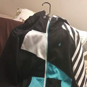 Volcom Women's Hoody